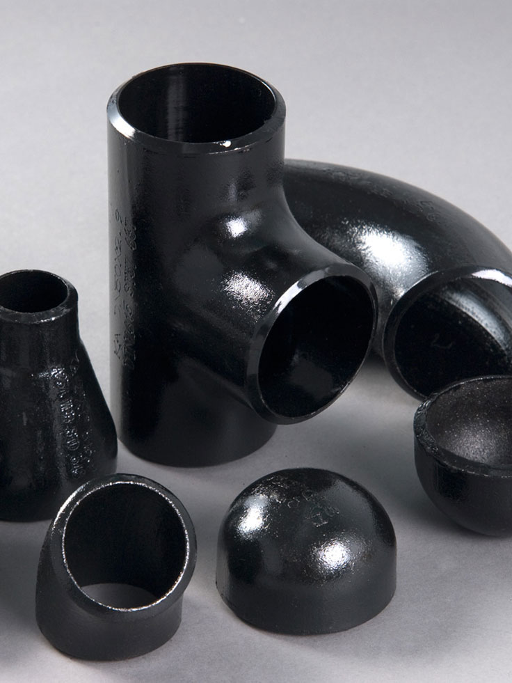 Carbon Steel Pipe Fittings